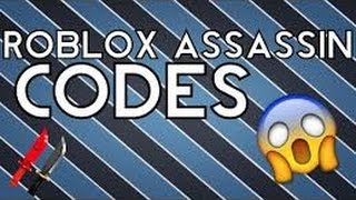 Roblox Assassin Legendary Knife Codes Quick Roblox Hack - 
