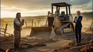 HOA Karen Bulldozed 500 Acres of MY Farmland—Even Though I’m NOT in Their HOA!|EntitledPeople Reddit