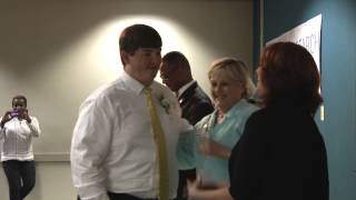 Project Search Graduation 2014