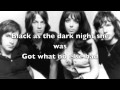 Venus-Shocking Blue Lyrics