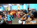 tholpuram valakkamparai muthumari amman festival 2023 8th day morning