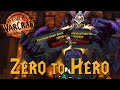 SABOTAGED by Blizzard! Zero To Hero