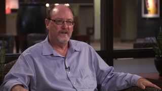 Larry Levin - Winner of JFedSTL's 2013 Goldstein Award