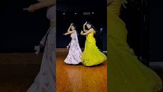 Aaj Sajeya | Sangeet Dance | Twinmenot Choreography | Sisters Dance