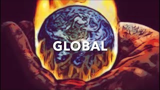 Global - Eight Woodz