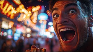 Best Bachelor Party Ideas Other Than the Strip Club | Men's Guide to Las Vegas