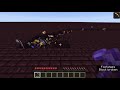 Nether Bricks drop OP Items - Datapack Overview