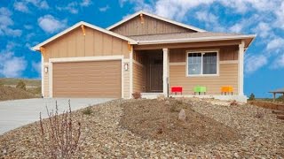 (SOLD) 6983 Sungold DR, Colorado Springs, CO; New 4 Bed, 3 Bath Rancher