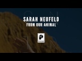 Sarah Neufeld -