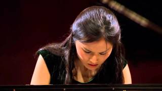 Miyako Arishima – Polonaise in E flat minor Op. 26 No. 2 (second stage)