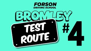 Conquering Bromley | Mock Driving Test | Bromley Test Centre (Pass or Fail?)