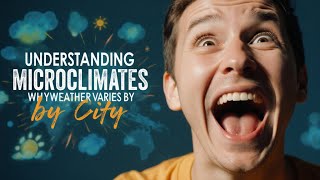 Understanding Microclimates in California: Why Weather Varies by City