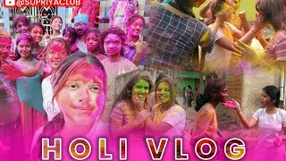 Happy holi to all 🙏😍।। ରଶ୍ମି ରାଗ ସୁଜେଇଦେଲା ଆଜି 😡।। #Holispecal#holivolg2023#happyholi#photoshoot#new