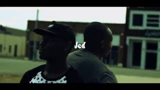 Jed J x Ether | Step Back (Official Music Video)