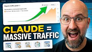 Claude Code Just Changed SEO Forever