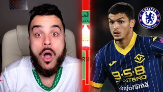 CE JOUEUR MAROCAIN VA REJOINDRE CHELSEA ! (enfin peut être...)