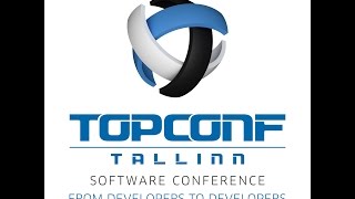 A practical RxJava example with Ratpack and Couchbase @ Topconf Tallinn 2016