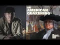 An American Quakening with Dan Carlin (Elephant Graveyard Radio Hour Ep. 2)