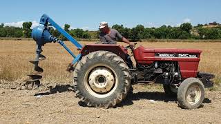 NEWHOLLAND 54C