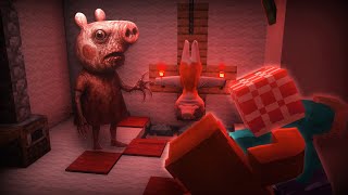 The Most TERRIFYING Minecraft Horror Mod With ZERO Downloads.....