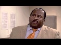 The Office: Oh nooo stanley..you'll live forever..