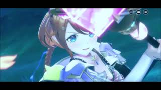 【レスレリ】スコアバトル・ノーマル2-5 SSクリア ガチャ禁縛り攻略【レスレリアーナのアトリエ】