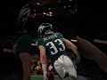 eagles vs chiefs eagle are flying nflhighlights touchdown tonightshow nfl de jean