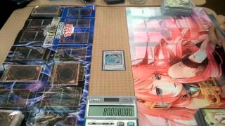 遊戯王開封動画ヴェルズVSBF(ブラックフェザー)