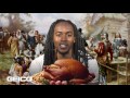 Meet the Team: Thanksgiving Edition | San Diego Chargers