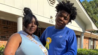 My Girlfriend Faked Being 42 Weeks Pregnant