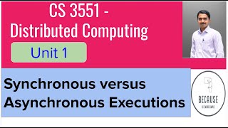 1.9 Synchronous versus Asynchronous Executions in Tamil