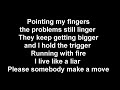 Icon for Hire Make a Move (with lyrics)