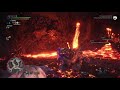 monster hunter world how to slay series uragaan tips and tricks gaming instincts