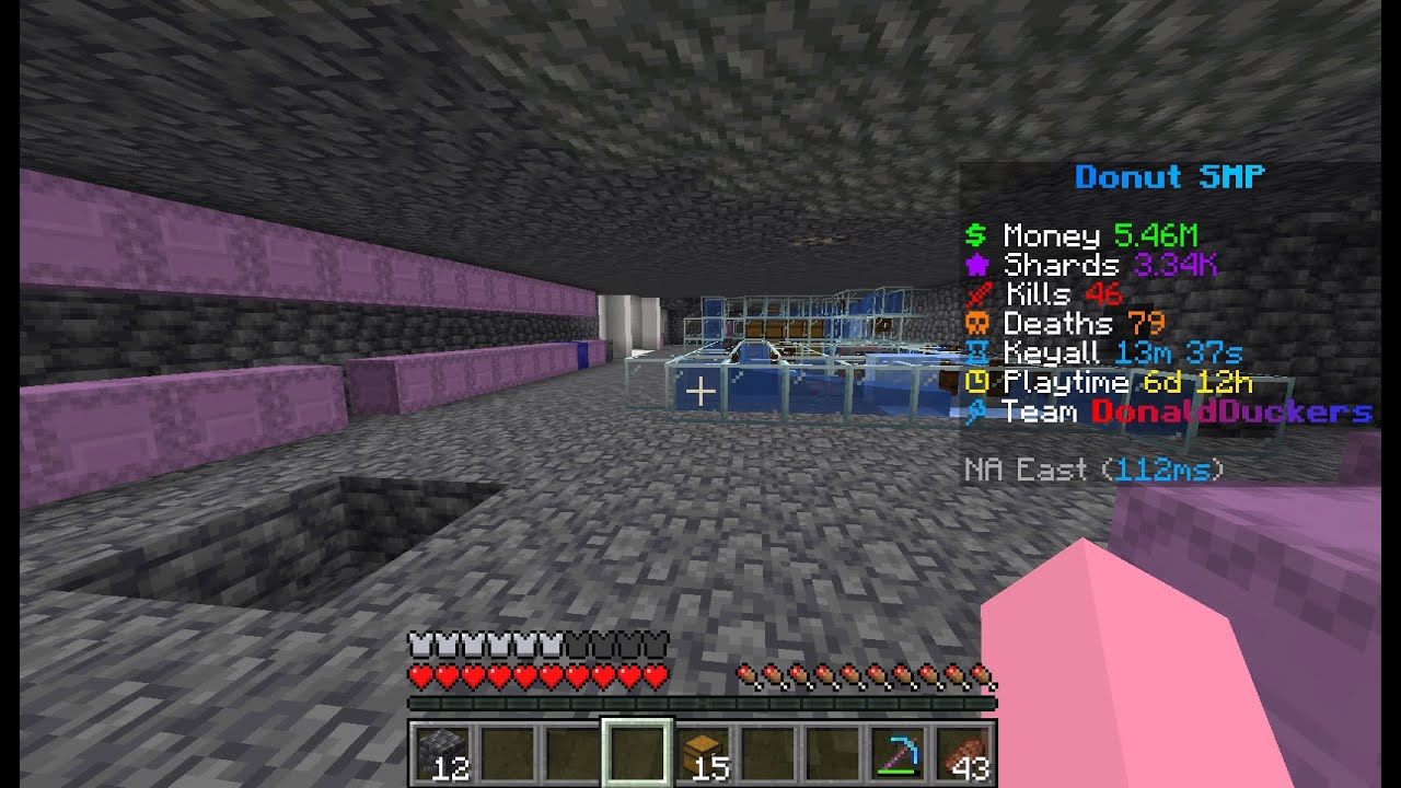 Donutsmp Rating Bases Youtube