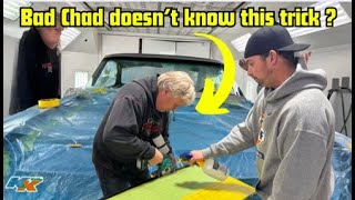 The Wildest Car Customization Techniques