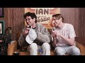 bein ian with jordan episode 040 couch wars w rick glassman u0026 jeremiah watkins