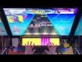 【chunithm】dreadnought aj 1 009 857 手元動画