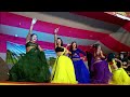 new nach purgram 2024 groupings dance nach purgram dance viralvideo 2024 masti video