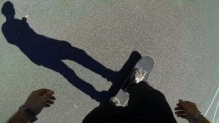 Skating Foot Placement \u0026 Stance | Skateboarding Tricks