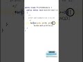 PRINT ODD NUMBERS IN JAVA