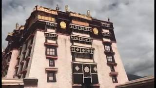 trip in Tibet Lhasa~西藏 拉萨之行~