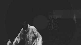 ExBody: Live streaming concerts by Bogdan Dullsky