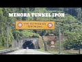 MENORA TUNNEL IPOH || Mei Ling vlogs