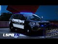 Corrections officer critically wounded by escaping prisoner: Devin Plays LSPDFR: Ep. 274