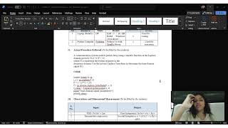 "Solving inverse Laplace transforms with Python SymPy – Practicum 11 explained step by step!"