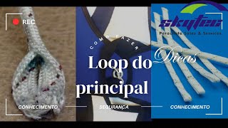 Como fazer o loop do principal