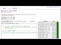 Codingbat - arrayFront9 (Java)