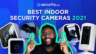 Top Indoor Security Cameras