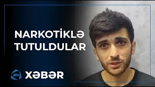 Polis rayonlarda əməliyyat keçirdi: Narkotik satanlar tutulub