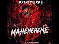 Roots of the nation (Mahemeheme Ep) - 071 nelly the master beat@ www.071records.com